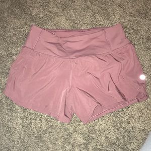 LuLu Lemon Shorts